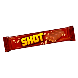 Milka Shot 90gr