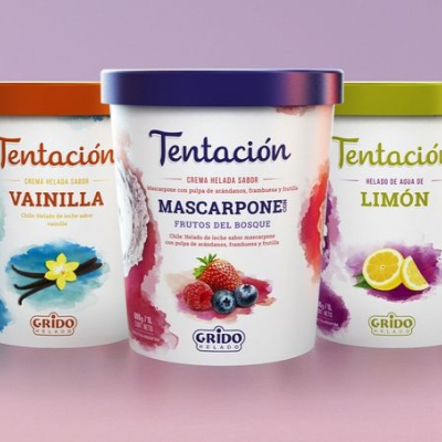 3 Potes Tentación
