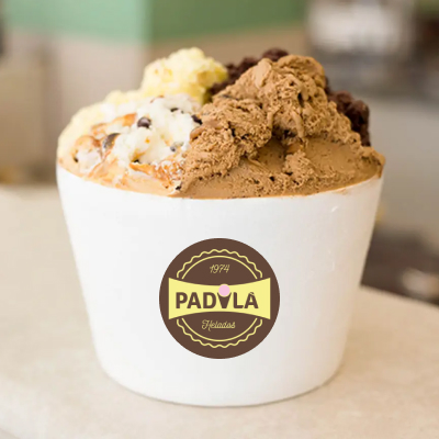 Helado 1 Kg