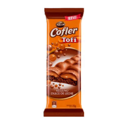 Cofler Air Tofi
