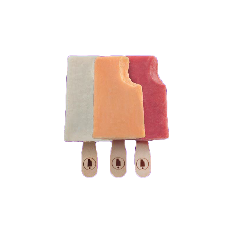 6 Paletas Chicas