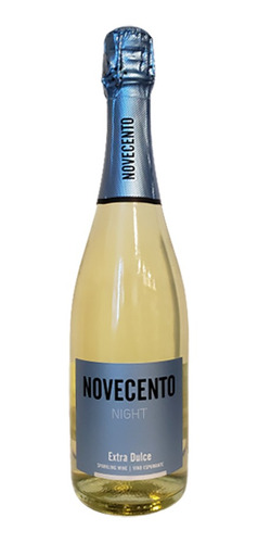 48 Novecento Extradulce Bodega Dante Robino 750Cm3
