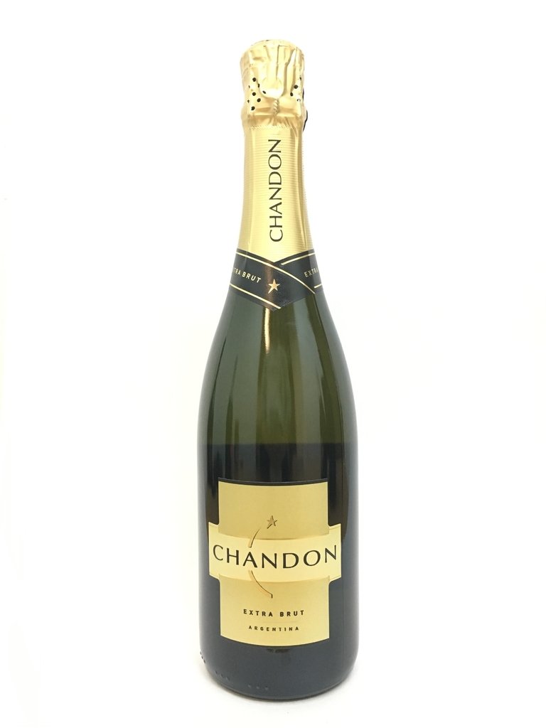Chandon Extra Brut-Bodega Chandon 750Cm3
