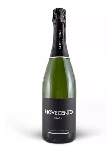 Novcento Extra Brut-Bodega Dante Robino 750Cm3