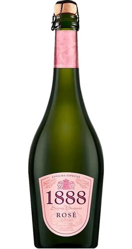 Sidra Saenz Briones Rose 1888 750Cm3