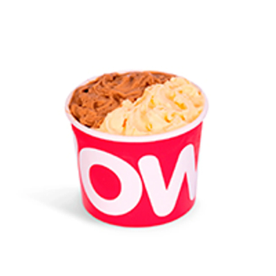 Helado 1/4 Kg