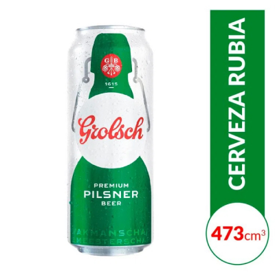 Grolsch 473 cm3
