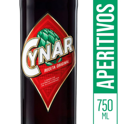 Cynar 750 cm3