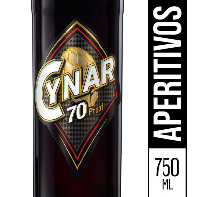 Cynar High proff 750 cm3