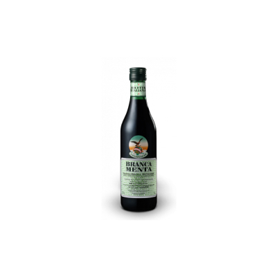 Fernet Branca miniatura 50 cm3  