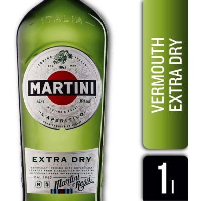 Martini Dry 1000 cm3
