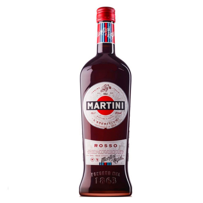 Martini Rosso 1000 cm3  