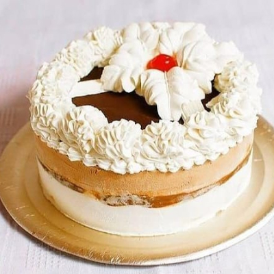 Torta Sorrento (12 porciones)