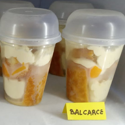 Monoporcion Balcarce