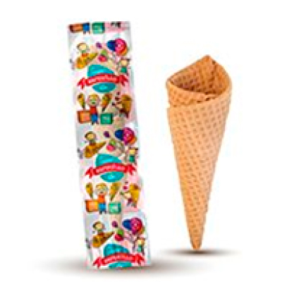 Blister de cucuruchos (x3 unidades)