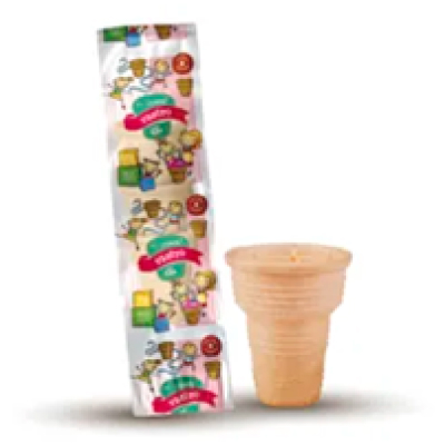 Grido Cups Vasitos (5 unidades)