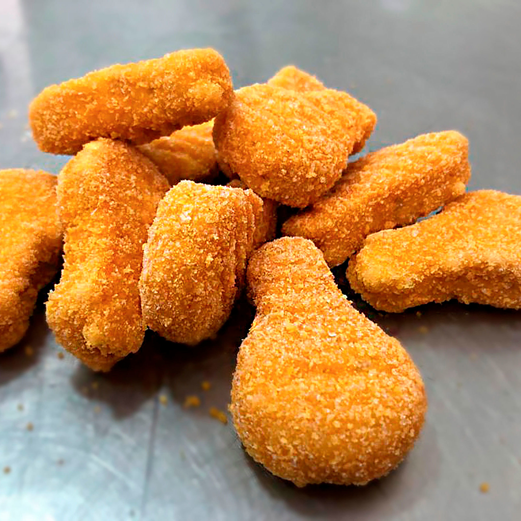 Patitas de Pollo (1/2 kg)