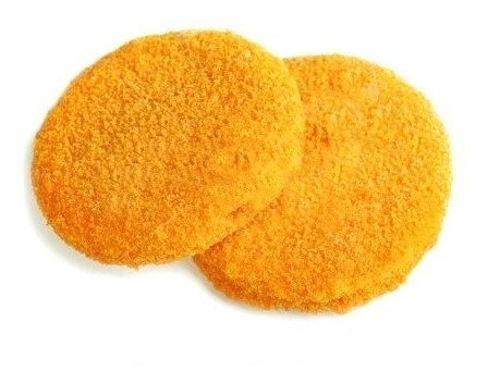 Medallón de Pollo (1/2 kg)