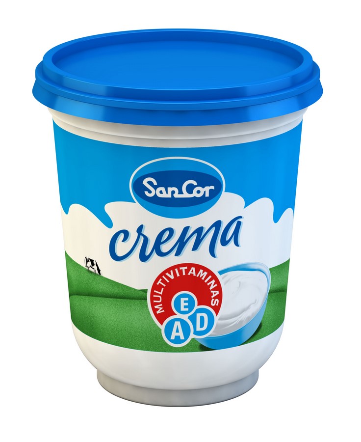Crema de Leche (360cc)
