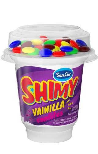Shimy Confites