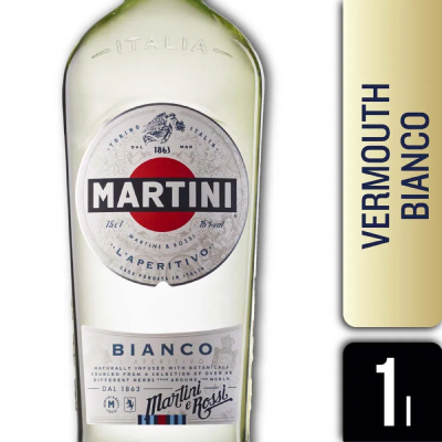 Martini Bianco