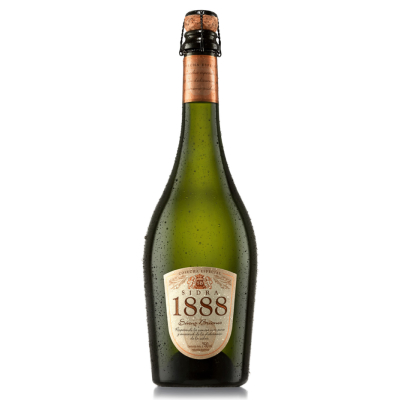 Sidra 1888 750Cc 