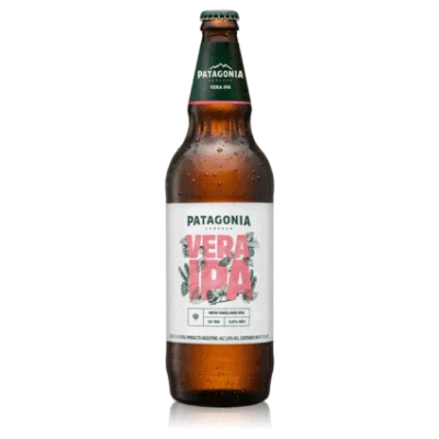 Patagonia Verá Ipa Botella 730Cc 