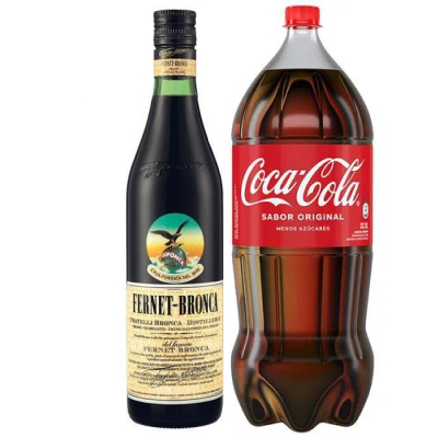 Promo Branca 1L  Coca De 3L 