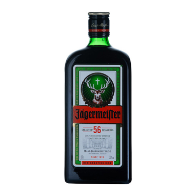 Promo Jagermeifter 700Cc 