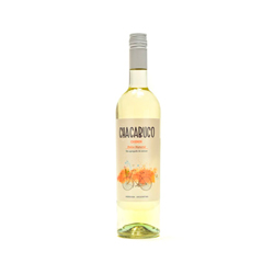 Vino Chacabuco Chenin Dulce 