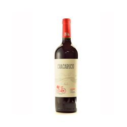 Vino Chacabuco Malbec 750Cc 