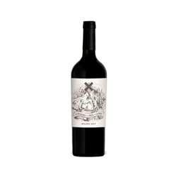 Vino Cordero Piel De Lobo Malbec 