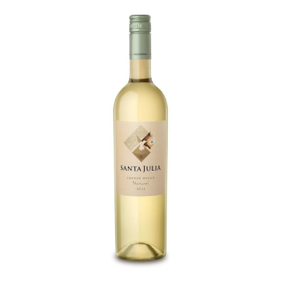 Vino Santa Julia Chenin Dulce 750Cc 