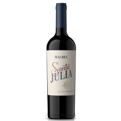 Vino Santa Julia Malbec 750ml