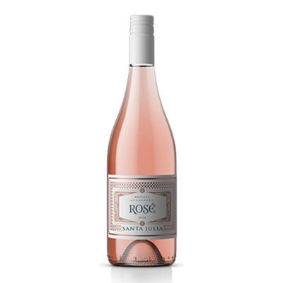 Vino Santa Julia Rose 750ml