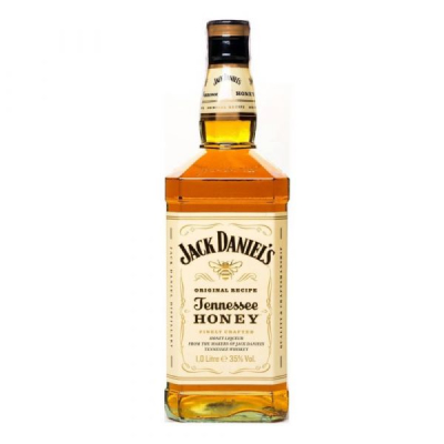 Jack Daniel's Honey 1L 