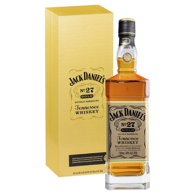 Jack Daniel's N27 