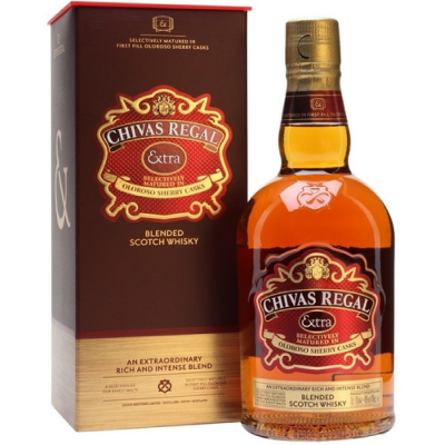 Chivas Extra 1L 