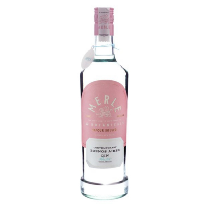 Gin Merle 