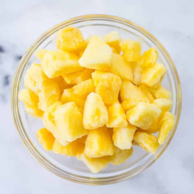 Ananá 500Gr