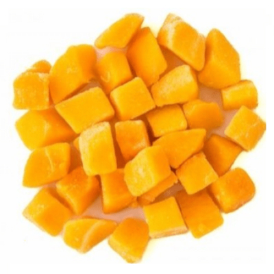 Durazno En Cubos 500Gr