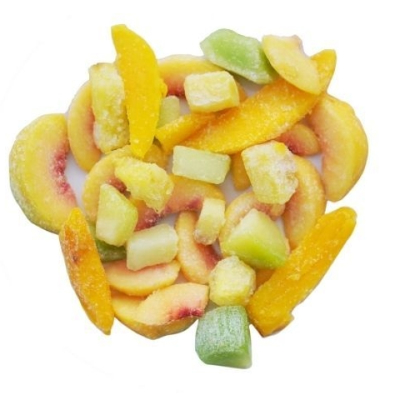 Mix Tropical x 1kg