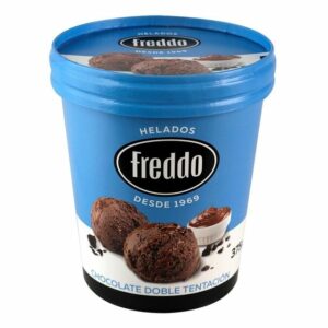 Pinta Dark Freddo 375Gr