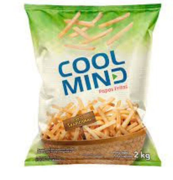 Papas Cool Mind (2Kg)