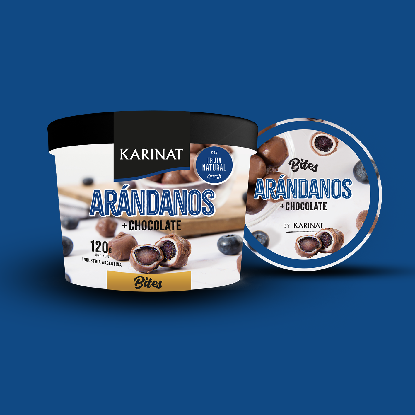 Bite Arándanos