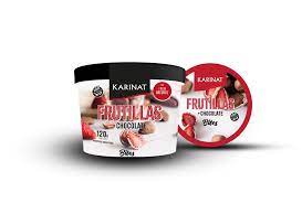 Bite Frutillas