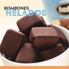 Bombón Chocolate Freddo 180Gr
