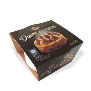 Postre Inividual Balcarce 80Gr