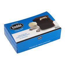Tabletas Americana Freddo 300Gr