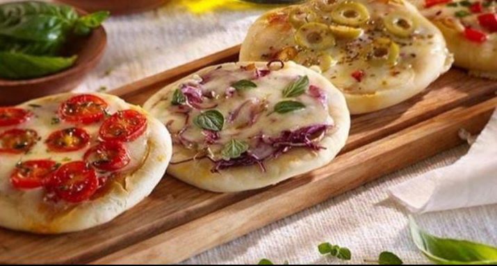 Chipizza Roquefort